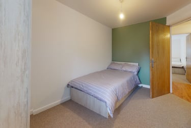 2 bed house, The Grange, Headingley, Leeds, LS62BY - Image 4