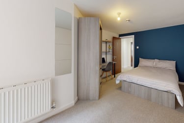 6 bed house, Hyde Park Road, Hyde Park, Leeds, LS61AH - Image 8