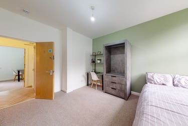 4 bed house, Moorland Avenue, Hyde Park, Leeds, LS61AP - Image 6