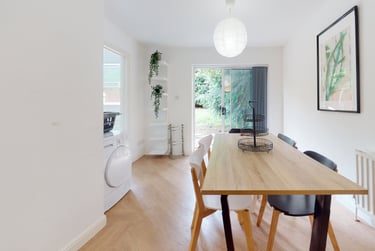 6 bed house, Cotswold Close, City Centre, Loughborough, LE113AN - Image 3