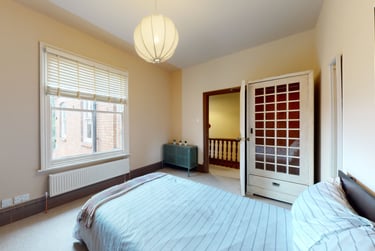7 bed house, Herrick Road, Shelthorpe, Loughborough, LE112BT - Image 9