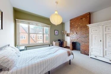 7 bed house, Herrick Road, Shelthorpe, Loughborough, LE112BT - Image 6