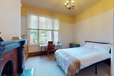 7 bed house, Herrick Road, Shelthorpe, Loughborough, LE112BT - Image 4