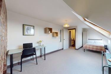 7 bed house, Herrick Road, Shelthorpe, Loughborough, LE112BT - Image 7