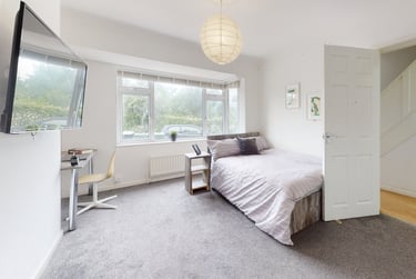 6 bed house, Cotswold Close, City Centre, Loughborough, LE113AN - Image 8