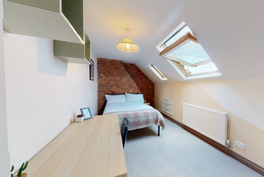 7 bed house, Herrick Road, Shelthorpe, Loughborough, LE112BT - Image 11