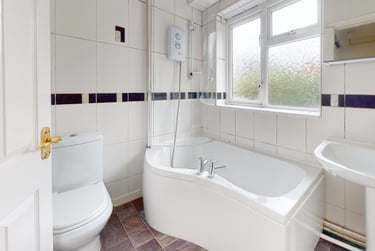 6 bed house, Cotswold Close, City Centre, Loughborough, LE113AN - Image 9