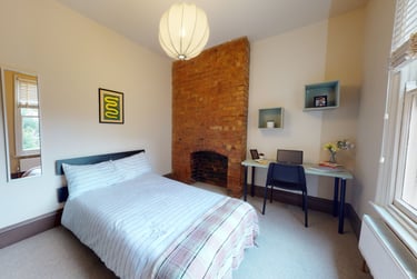 7 bed house, Herrick Road, Shelthorpe, Loughborough, LE112BT - Image 5