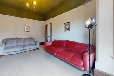 7 bed house, Herrick Road, Shelthorpe, Loughborough, LE112BT - Image 2