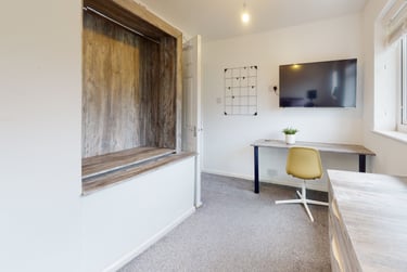 6 bed house, Cotswold Close, City Centre, Loughborough, LE113AN - Image 5