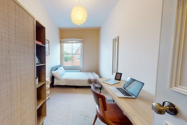 7 bed house, Herrick Road, Shelthorpe, Loughborough, LE112BT - Image 10