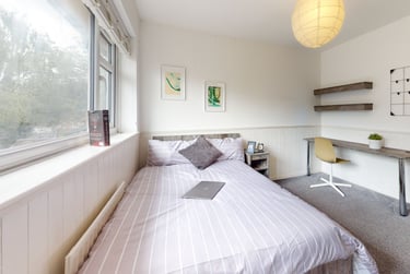 6 bed house, Cotswold Close, City Centre, Loughborough, LE113AN - Image 6