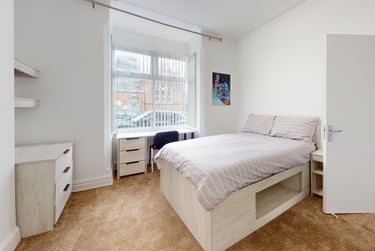 5 bed house, Storer Road, City Centre, Loughborough, LE115EH - Image 5
