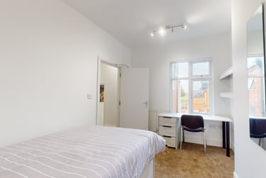5 bed house, Storer Road, City Centre, Loughborough, LE115EH - Image 6