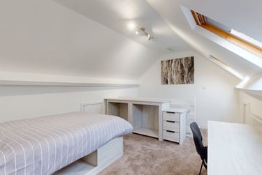5 bed house, Storer Road, City Centre, Loughborough, LE115EH - Image 3
