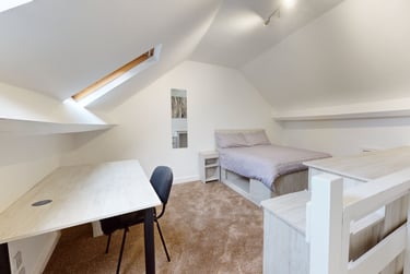 5 bed house, Storer Road, City Centre, Loughborough, LE115EH - Image 4