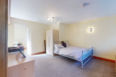4 bed house, Forest Road, City Centre, Loughborough, LE113HS - Image 4
