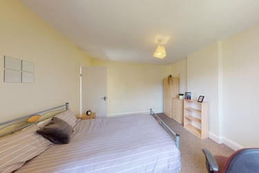 4 bed house, Forest Road, City Centre, Loughborough, LE113HS - Image 11