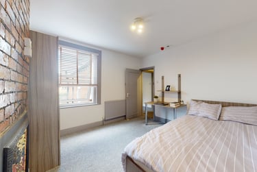 5 bed house, Havelock Street, City Centre, Loughborough, LE115DH - Image 4