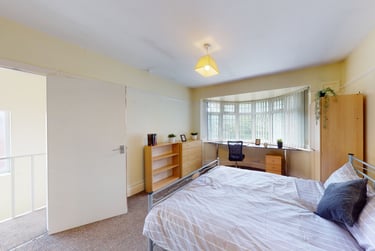 4 bed house, Forest Road, City Centre, Loughborough, LE113HS - Image 13