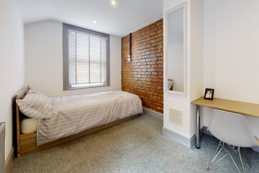5 bed house, Havelock Street, City Centre, Loughborough, LE115DH - Image 13