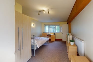 4 bed house, Forest Road, City Centre, Loughborough, LE113HS - Image 5