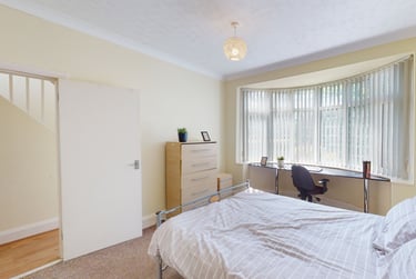 4 bed house, Forest Road, City Centre, Loughborough, LE113HS - Image 7