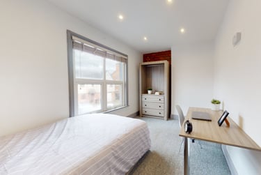 5 bed house, Havelock Street, City Centre, Loughborough, LE115DH - Image 10