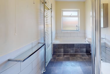 4 bed house, Forest Road, City Centre, Loughborough, LE113HS - Image 14