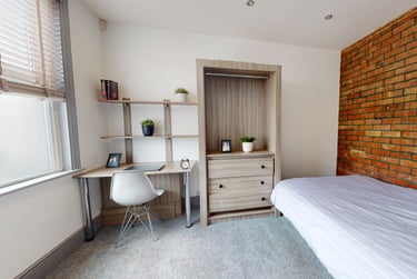 5 bed house, Havelock Street, City Centre, Loughborough, LE115DH - Image 9