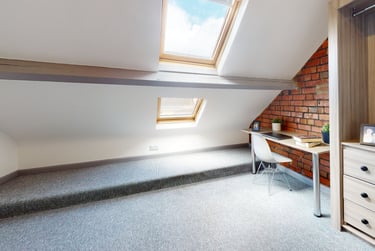 5 bed house, Havelock Street, City Centre, Loughborough, LE115DH - Image 11
