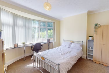 4 bed house, Forest Road, City Centre, Loughborough, LE113HS - Image 6