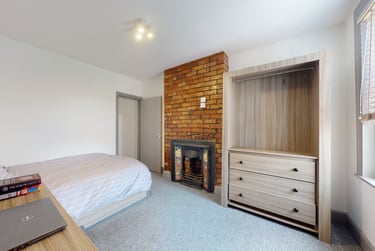 5 bed house, Havelock Street, City Centre, Loughborough, LE115DH - Image 5