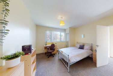 4 bed house, Forest Road, City Centre, Loughborough, LE113HS - Image 10