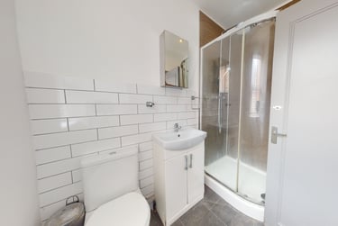 5 bed house, Havelock Street, City Centre, Loughborough, LE115DH - Image 14