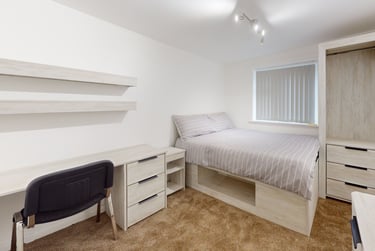 5 bed house, Broad Street, City Centre, Loughborough, LE115AB - Image 2