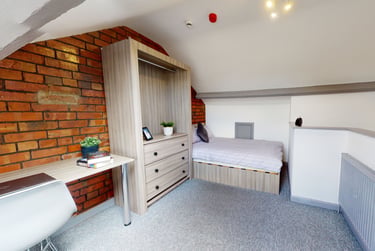 5 bed house, Havelock Street, City Centre, Loughborough, LE115DH - Image 7