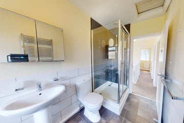 4 bed house, Forest Road, City Centre, Loughborough, LE113HS - Image 8