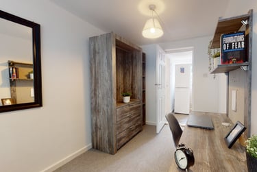 4 bed house, Kirkstone Drive, City Centre, Loughborough, LE113RN - Image 3