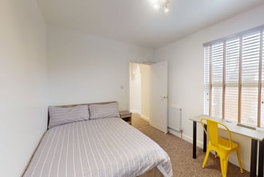 6 bed house, Arthur Street, City Centre, Loughborough, LE113AY - Image 11