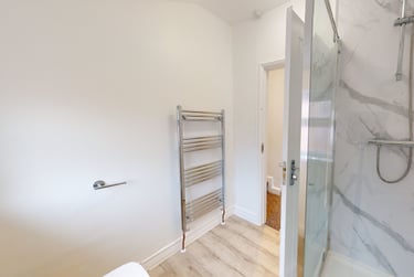 6 bed house, Arthur Street, City Centre, Loughborough, LE113AY - Image 9