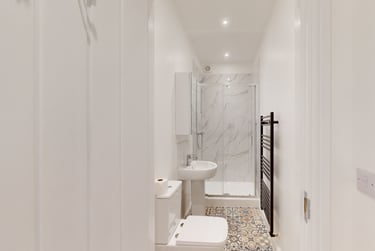 6 bed house, Arthur Street, City Centre, Loughborough, LE113AY - Image 5
