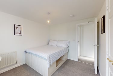 5 bed house, Adam Dale, City Centre, Loughborough, LE113HD - Image 11