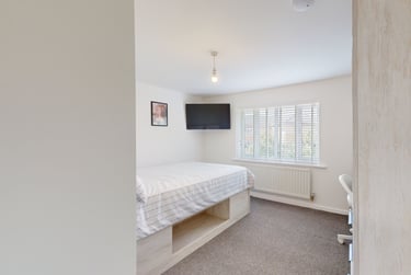5 bed house, Adam Dale, City Centre, Loughborough, LE113HD - Image 8