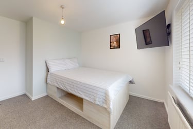 5 bed house, Adam Dale, City Centre, Loughborough, LE113HD - Image 15