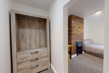 6 bed house, Arthur Street, City Centre, Loughborough, LE113AY - Image 13