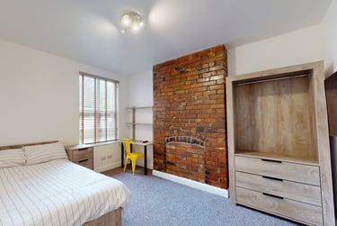 6 bed house, Arthur Street, City Centre, Loughborough, LE113AY - Image 4