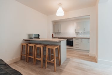 7 bed house, Severn Street, Highfields, Leicester, LE20NN - Image 2