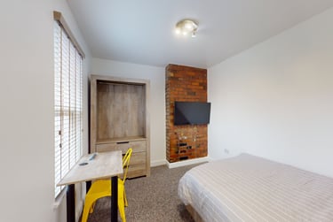 6 bed house, Arthur Street, City Centre, Loughborough, LE113AY - Image 10