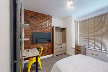 6 bed house, Arthur Street, City Centre, Loughborough, LE113AY - Image 6